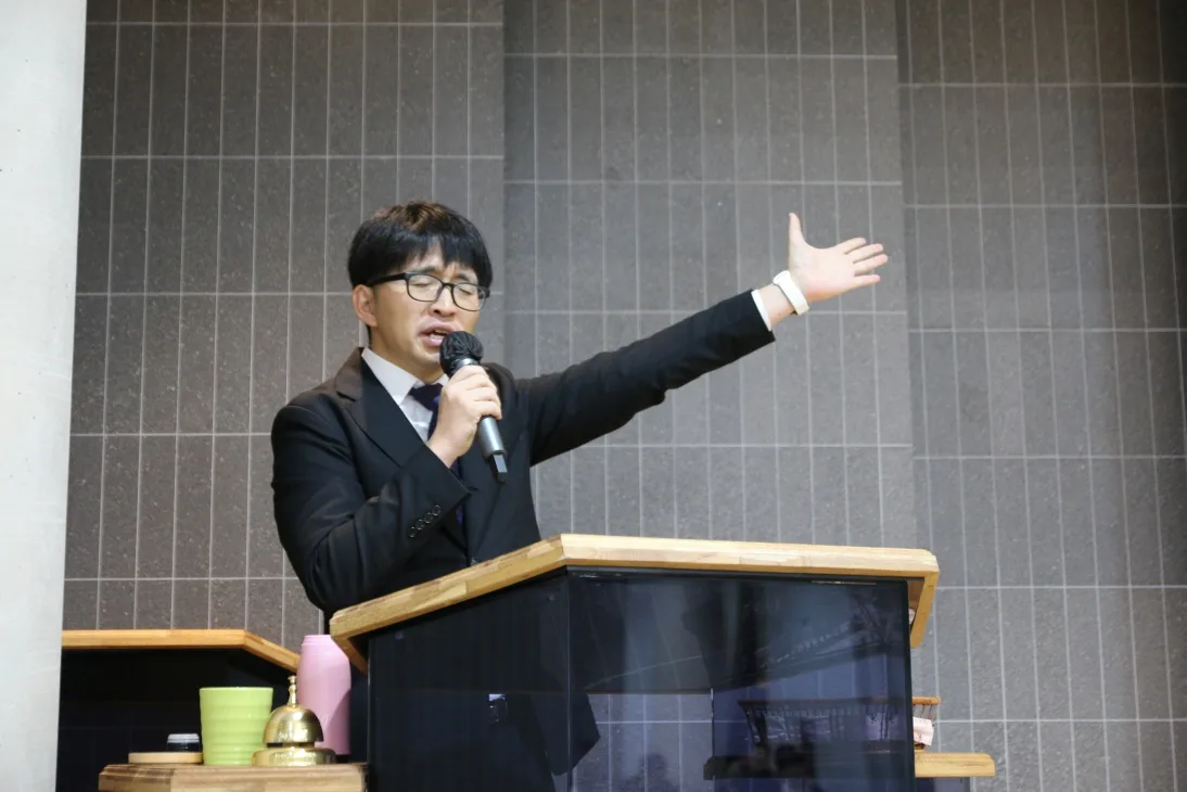 제34회 금식수련회