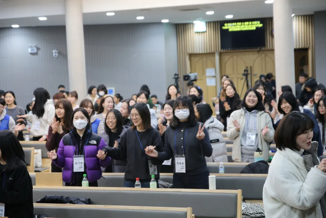 서울대학교 캠퍼스팀 사진 1